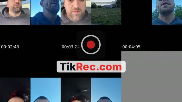 @its_banditi86 TikTok live