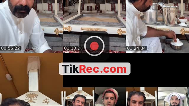 @ghisham9 TikTok live from 2026-10-19