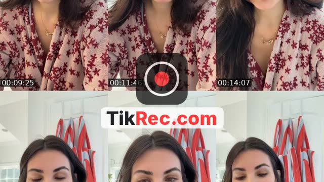 @randdyyll TikTok live from 2026-10-19