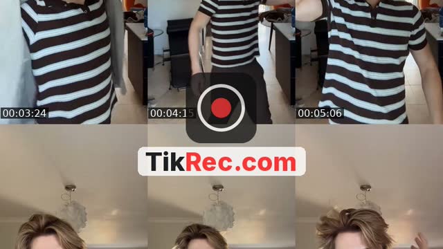 @maxdelon7 TikTok live