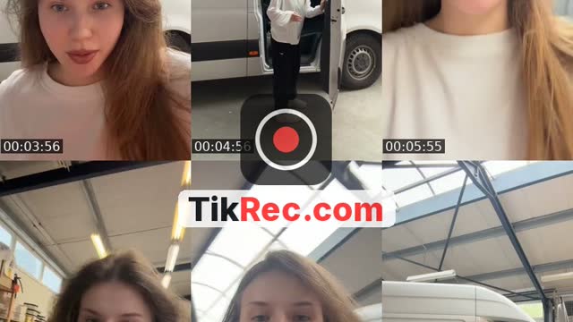 @takapatka TikTok live