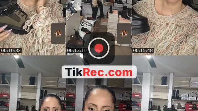 @vivianiv TikTok live