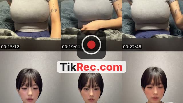 @shuchan0915 TikTok live