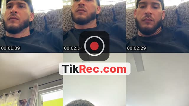@3lijaah__pr TikTok live