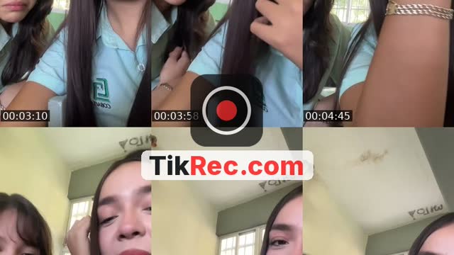 @dulsesita._ TikTok live