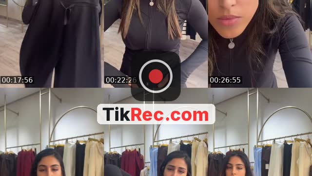 @khadijabalarh1 TikTok live from 2026-10-19