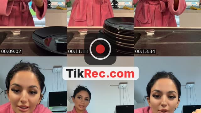 @midya_52 TikTok live