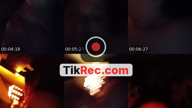 @malinka_ukrainka TikTok live