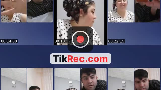 @elifhare47 TikTok live