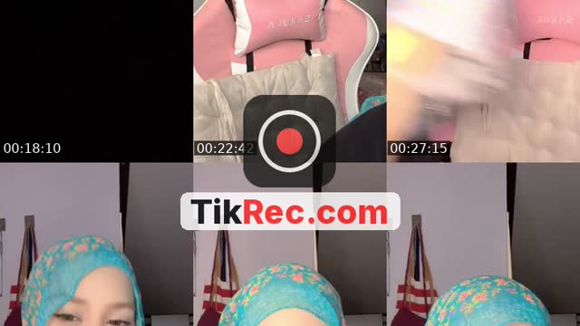 @nr.erycca TikTok live