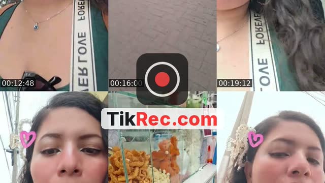 @chiito.la.miel TikTok live from 2026-10-19