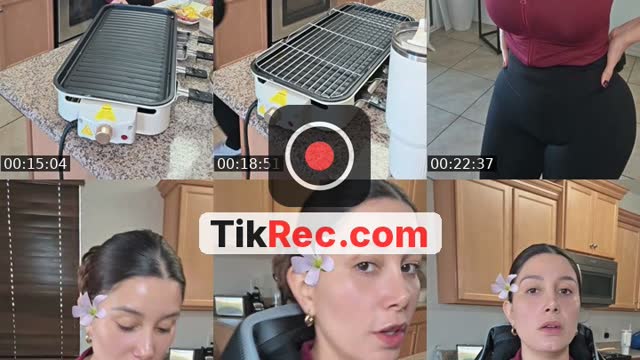 @lavidaconcelestee TikTok live from 2026-10-19