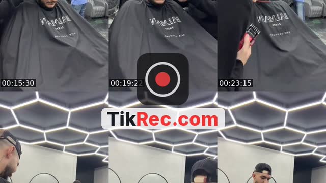 @_agentfbi_ TikTok live