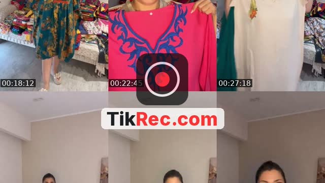 @amanichelly29 TikTok live