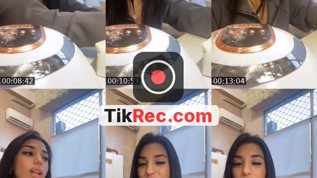 @varvzach_ TikTok live