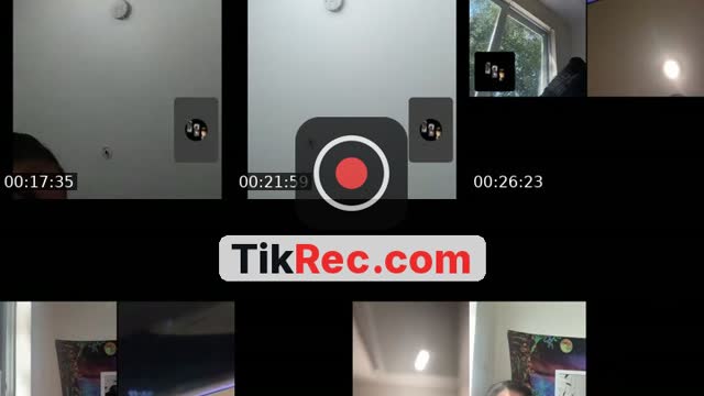 @jarelis305 TikTok live from 2026-10-19