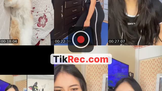 @noorkiss TikTok live from 2026-10-19