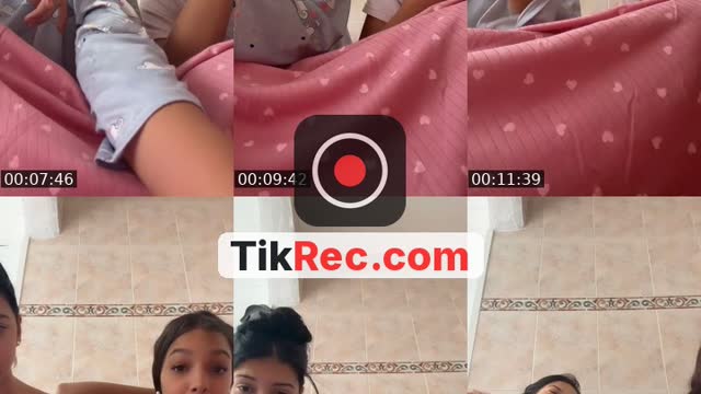 @directos_rosa14 TikTok live