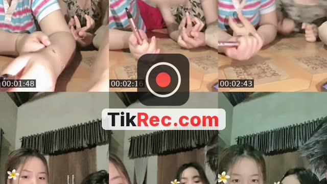 @repaaai3 TikTok live