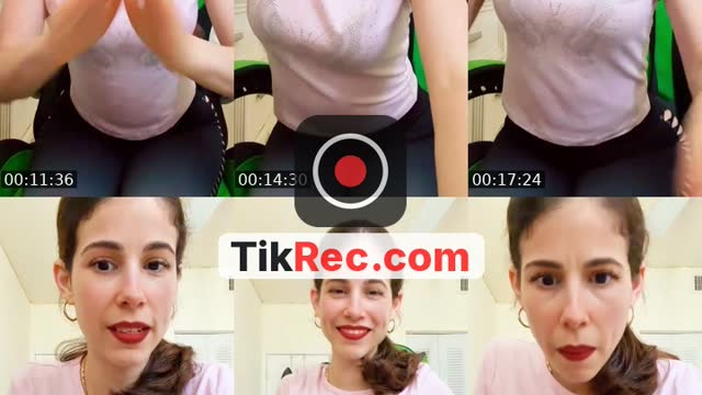@amor_y_paz97 TikTok live