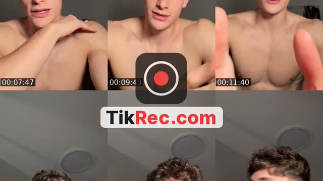 @tommywilde2 TikTok live