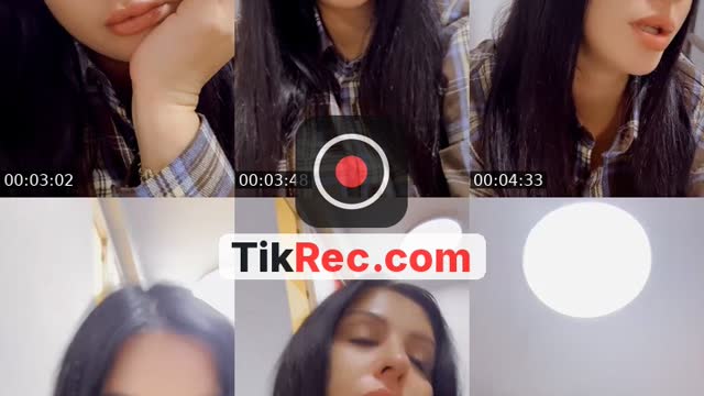 @margo270390 TikTok live