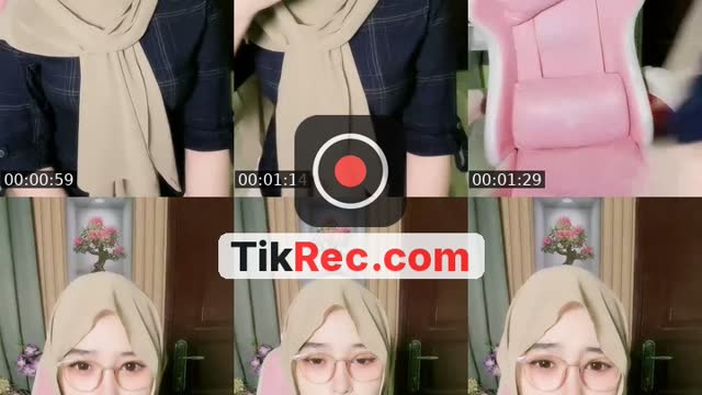 Bismillah semoga galeri nyala🤲🏻 - @mmiichan.09