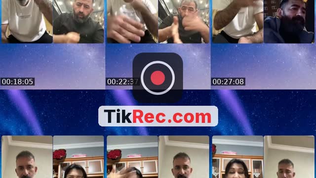 @zeliha5706 TikTok live