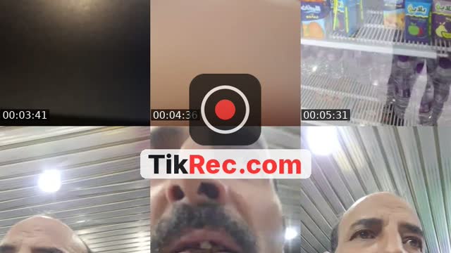 @aburaadalzhrani TikTok live