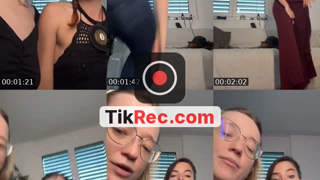 @queenproclivity TikTok live