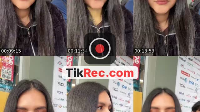 TikTok live: Que onda by @karianacn