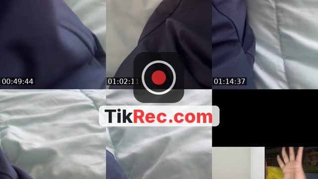 @llm6011 TikTok live from 2026-10-19