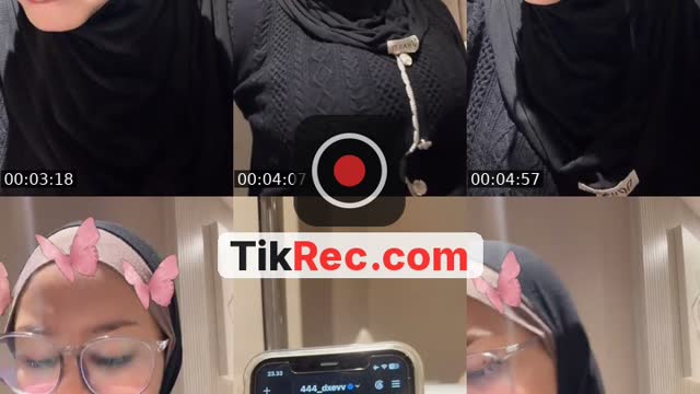@dxevv TikTok live