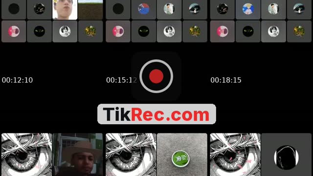 @u7xk0 TikTok live