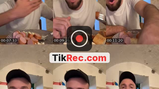 @sheiku.durresit1 TikTok live