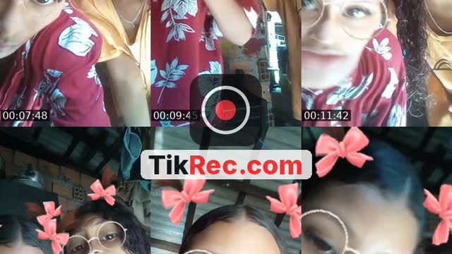 @baixinha__092 TikTok live