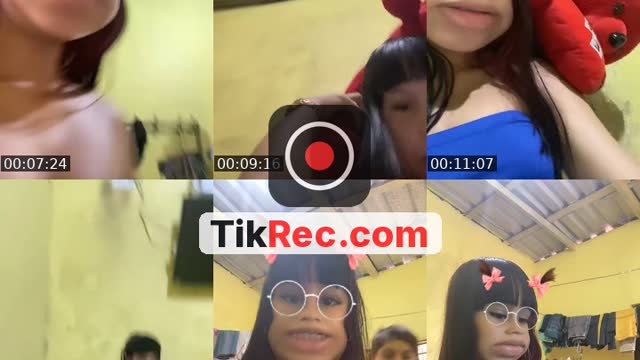 @samysilvah_1 TikTok live