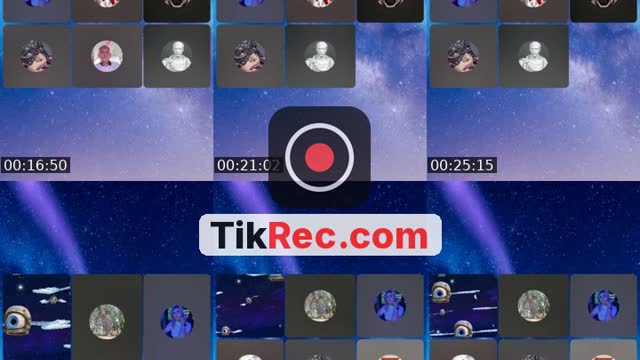 @citizen3729 TikTok live