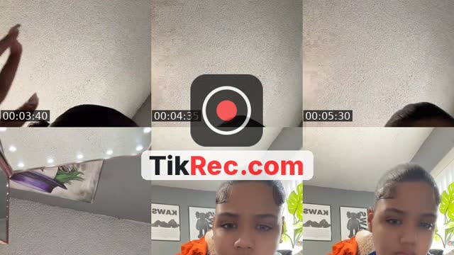 @keiipt2 TikTok live