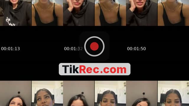 @miriam93666 TikTok live