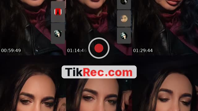 @bellaasila50 Russia TikTok live from 2026-10-19