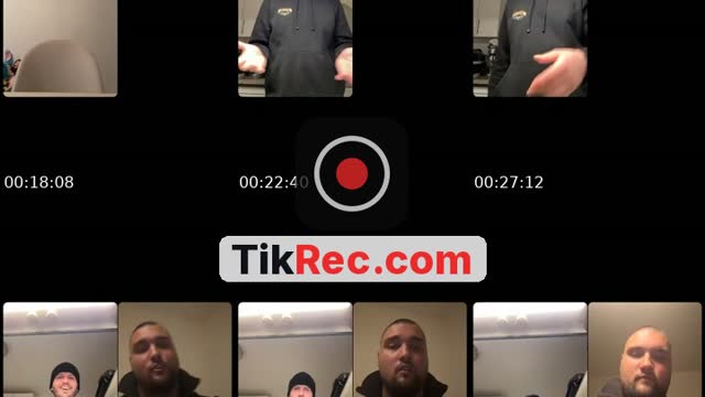 @a0022ar TikTok live from 2026-10-19