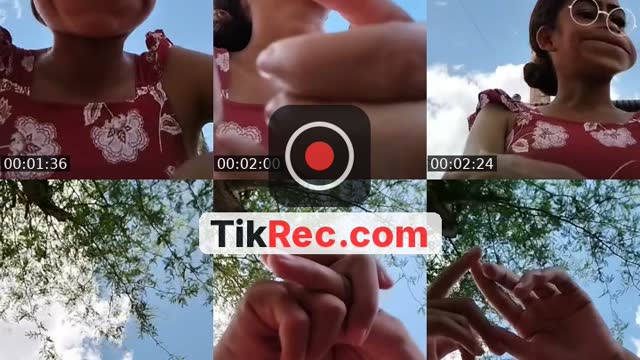 @larinhaaa512 TikTok live