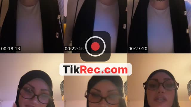 @sweethealthy01 TikTok live