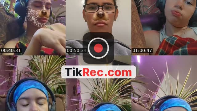 @april.hernandez203 TikTok live