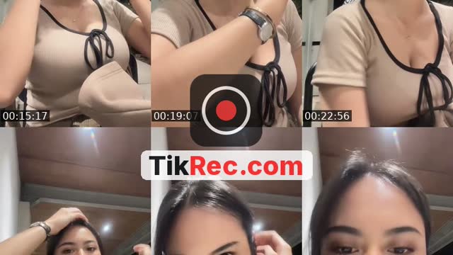 @callistaaraww TikTok live from 2026-10-19