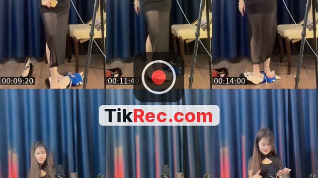 @nidudu8 TikTok live