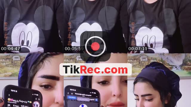 @aldwssari19 TikTok live