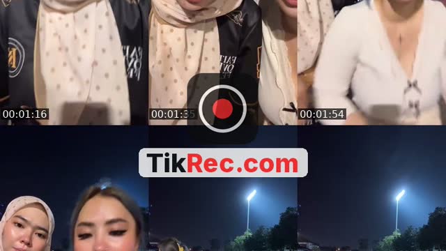 @blackmarria31 TikTok live