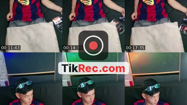@rique933666 TikTok live from 2026-10-19